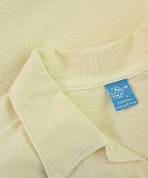 Good On เสื้อยืด/เสื้อท็อปส์