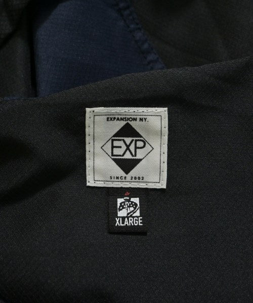 EXPANSION แจ็คเก็ตเบลาส์ อื่น