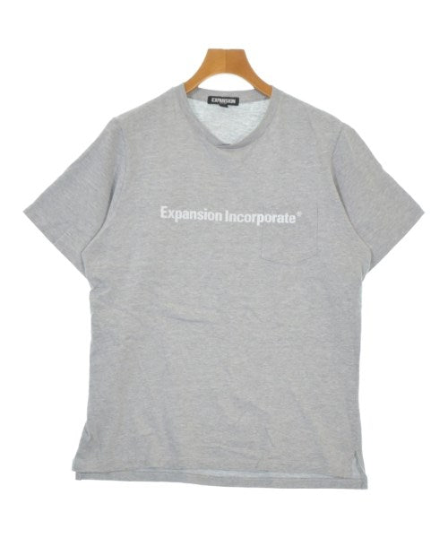 EXPANSION เสื้อยืด/เสื้อท็อปส์