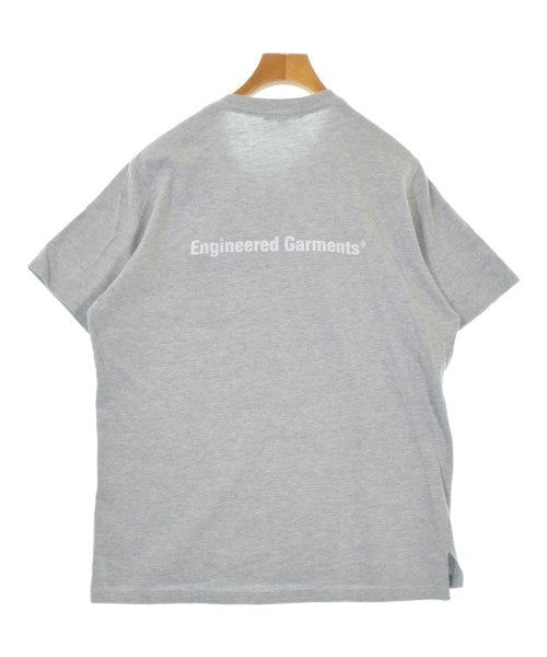 EXPANSION เสื้อยืด/เสื้อท็อปส์