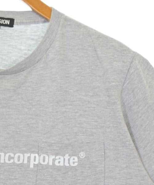 EXPANSION เสื้อยืด/เสื้อท็อปส์