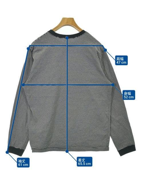 GIZA เสื้อยืด/เสื้อท็อปส์