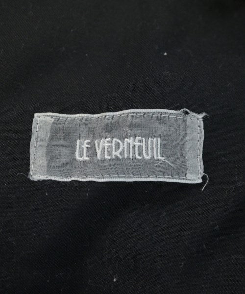Le Verneuil กางเกง อื่น