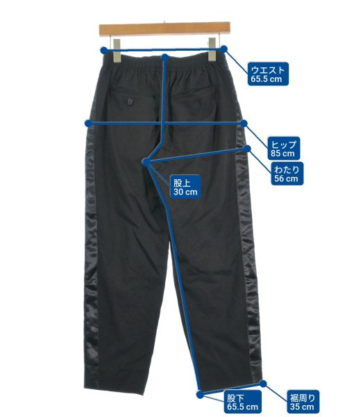 Le Verneuil กางเกง อื่น