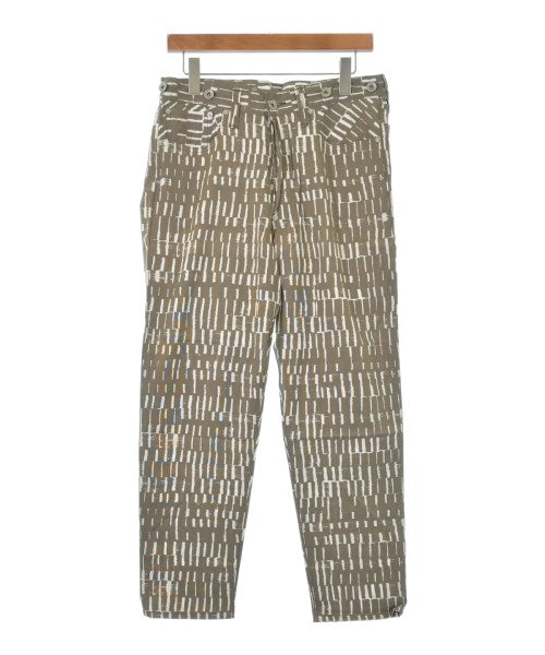 Le Verneuil กางเกง อื่น