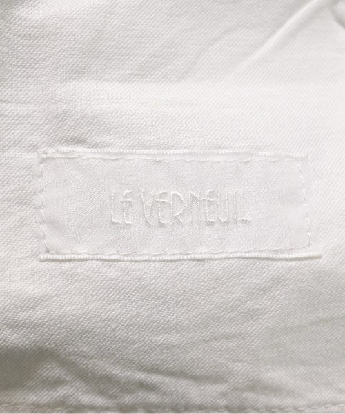 Le Verneuil กางเกง อื่น