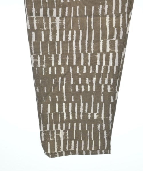 Le Verneuil กางเกง อื่น