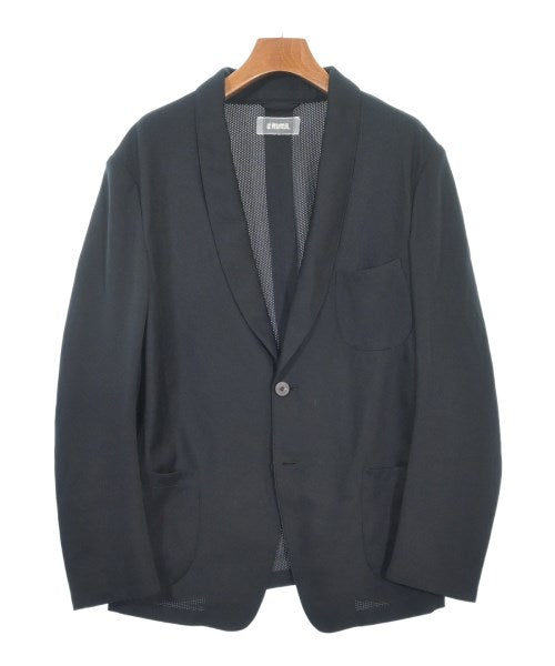 Le Verneuil แจ็คเก็ตลำลอง