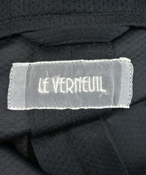Le Verneuil แจ็คเก็ตลำลอง