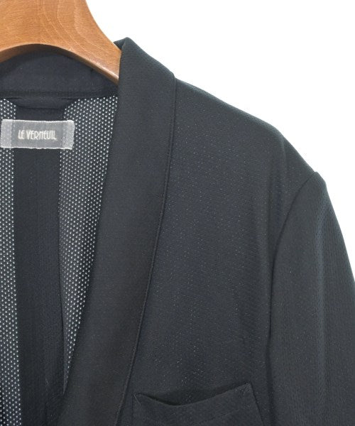 Le Verneuil แจ็คเก็ตลำลอง