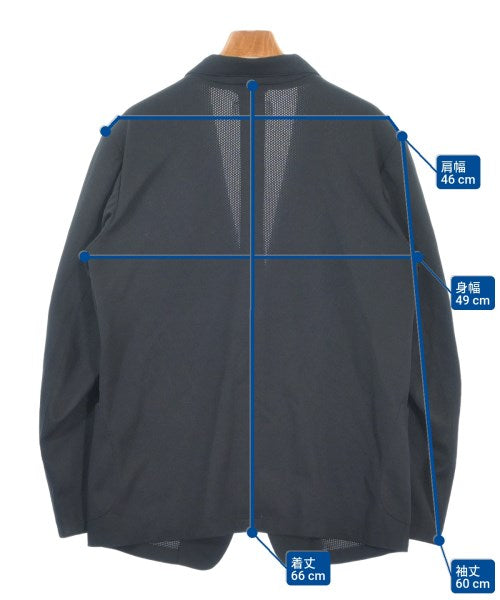 Le Verneuil แจ็คเก็ตลำลอง