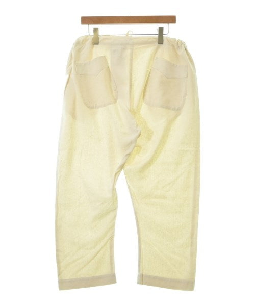 Le Verneuil กางเกง อื่น