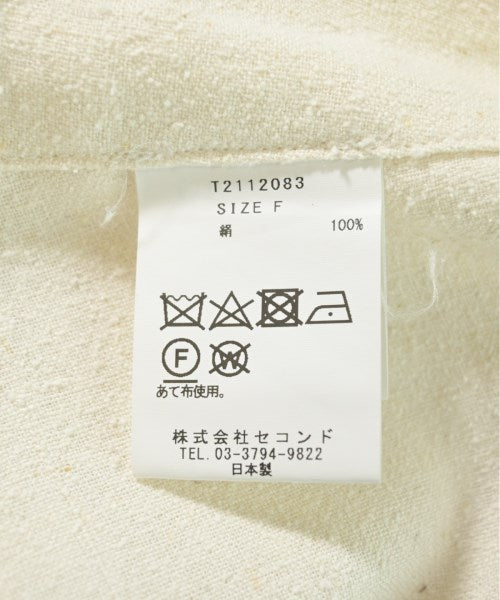 Le Verneuil กางเกง อื่น