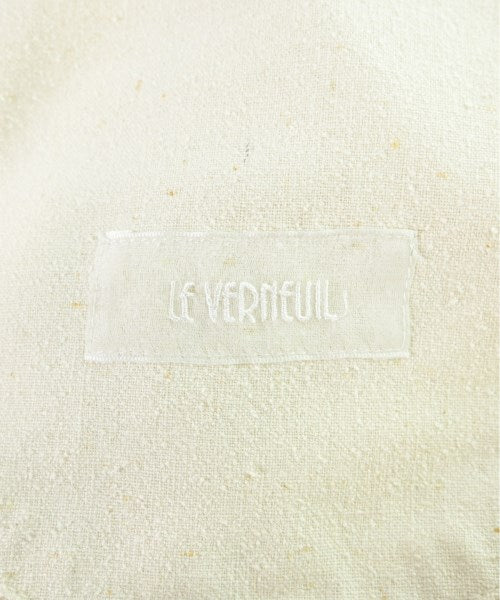 Le Verneuil กางเกง อื่น