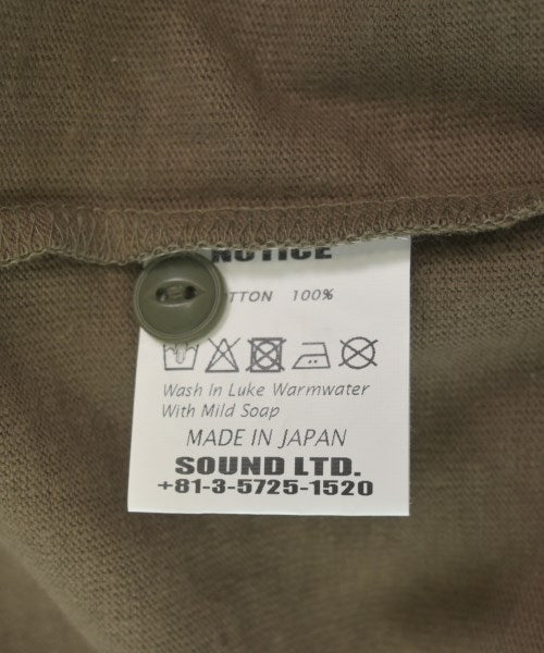 Soundman เสื้อโปโล