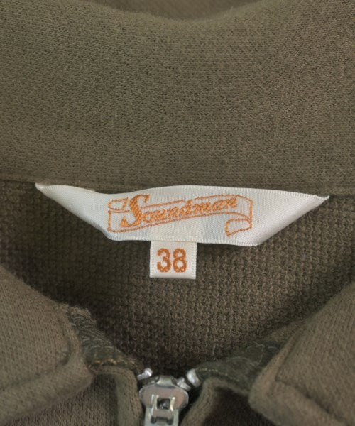Soundman เสื้อโปโล