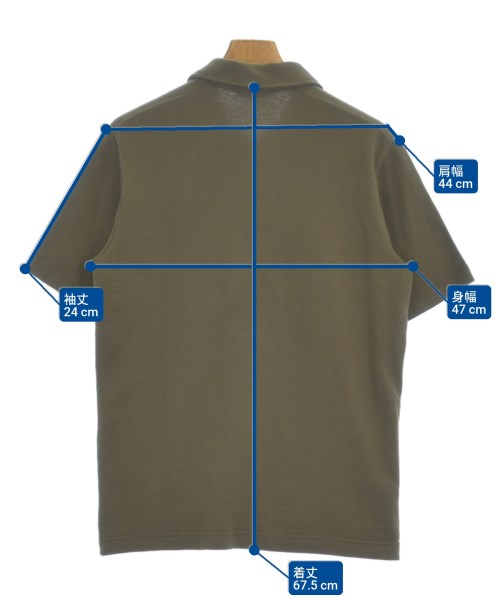 Soundman เสื้อโปโล