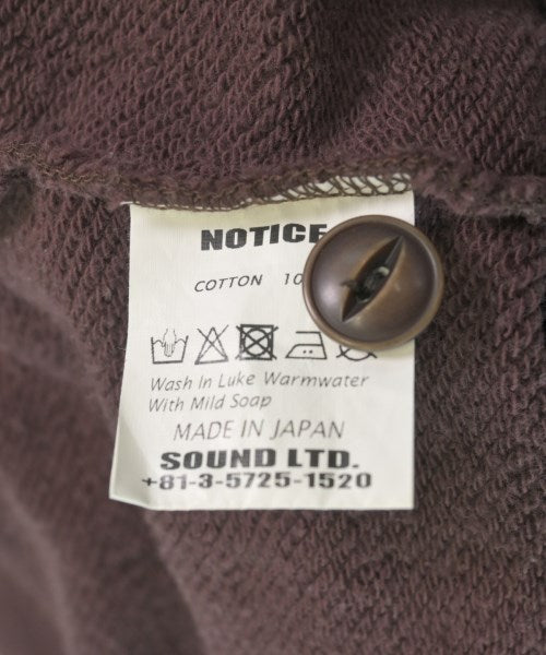 Soundman เสื้อสเวตเตอร์