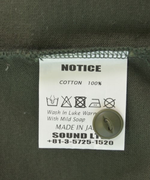 Soundman เสื้อโปโล