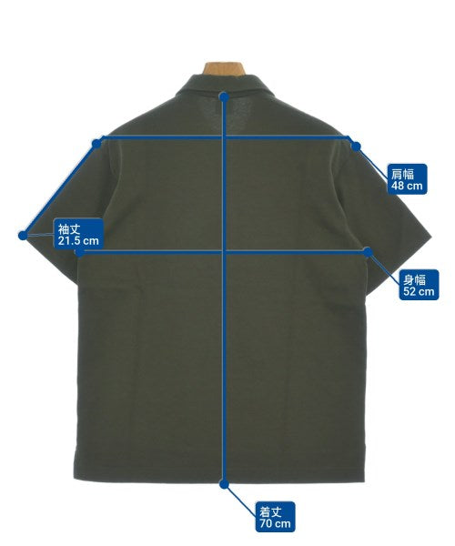 Soundman เสื้อโปโล