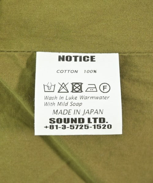 Soundman แจ็คเก็ตเบลาส์ อื่น