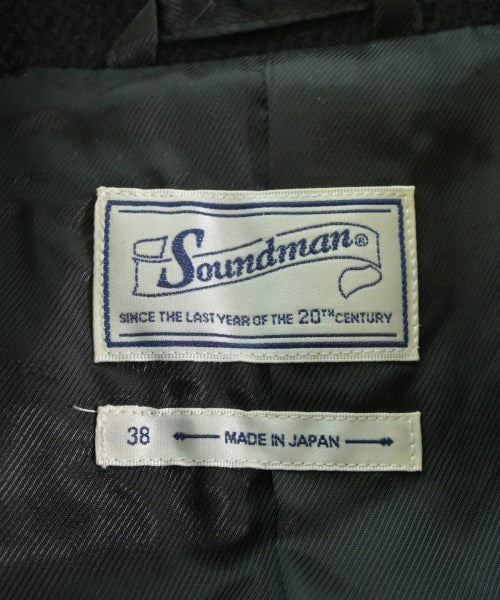 Soundman เสื้อฉี่