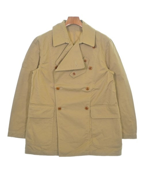 Soundman เสื้อโค้ท อื่น