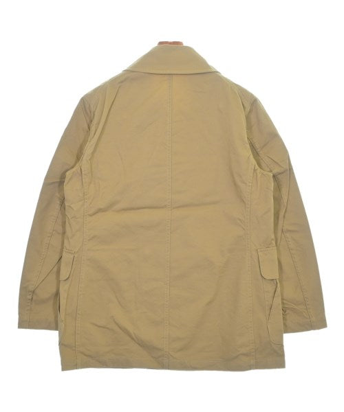 Soundman เสื้อโค้ท อื่น