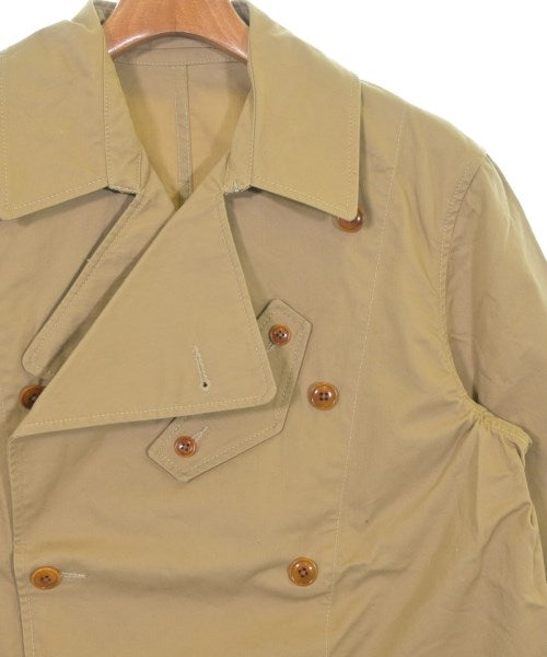 Soundman เสื้อโค้ท อื่น