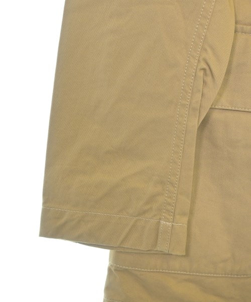 Soundman เสื้อโค้ท อื่น