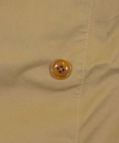 Soundman เสื้อโค้ท อื่น