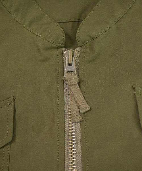 Soundman แจ็กเก็ตทหาร