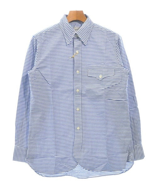 Soundman เสื้อลำลอง