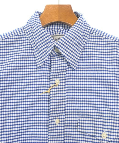 Soundman เสื้อลำลอง