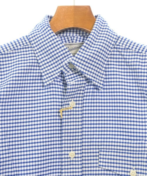 Soundman เสื้อลำลอง