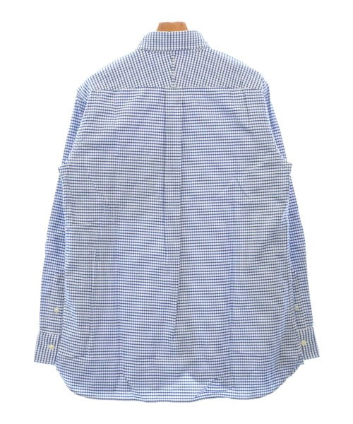 Soundman เสื้อลำลอง