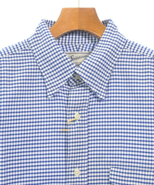 Soundman เสื้อลำลอง