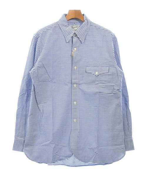 Soundman เสื้อลำลอง