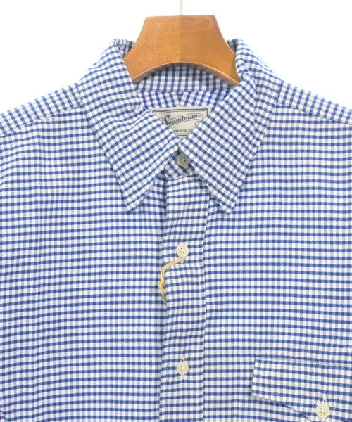 Soundman เสื้อลำลอง