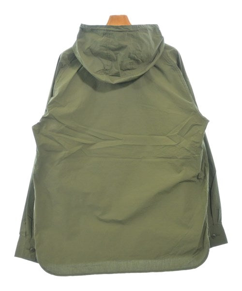 Soundman แจ็คเก็ตเบลาส์ อื่น