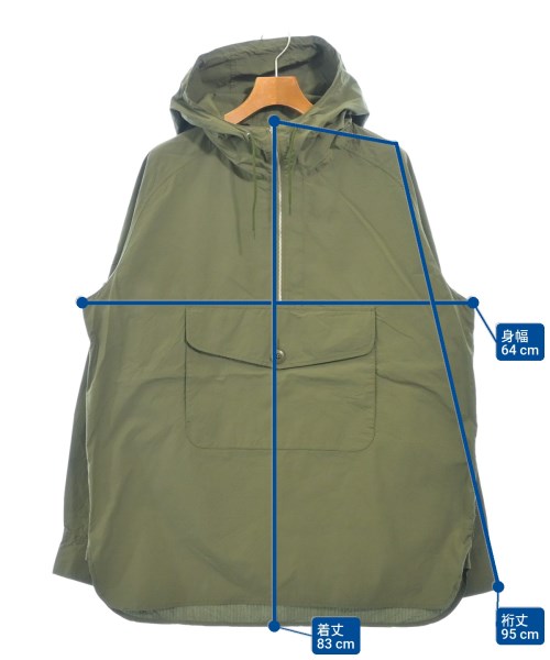 Soundman แจ็คเก็ตเบลาส์ อื่น