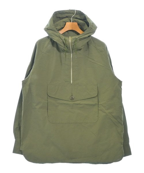 Soundman แจ็คเก็ตเบลาส์ อื่น