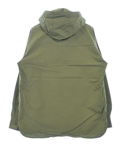 Soundman แจ็คเก็ตเบลาส์ อื่น