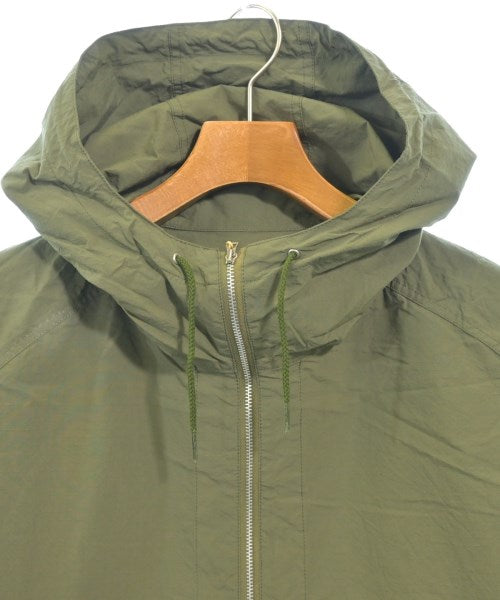 Soundman แจ็คเก็ตเบลาส์ อื่น