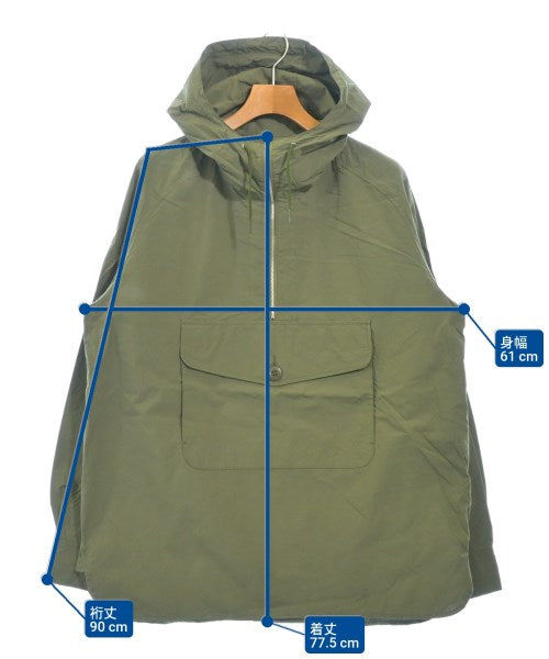 Soundman แจ็คเก็ตเบลาส์ อื่น