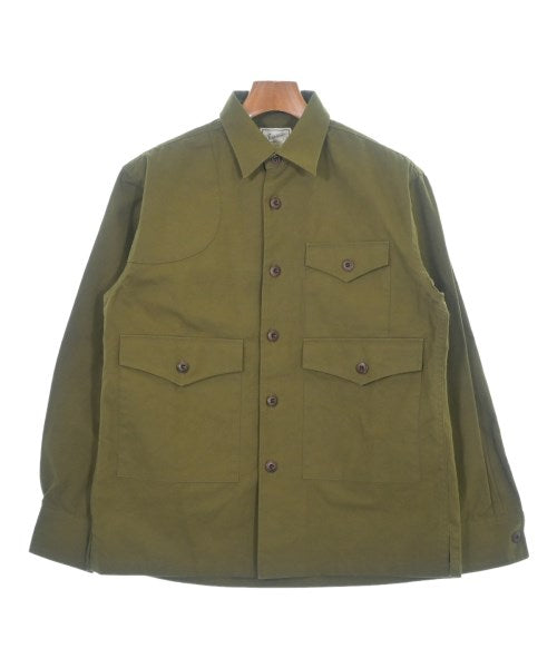 Soundman เสื้อลำลอง