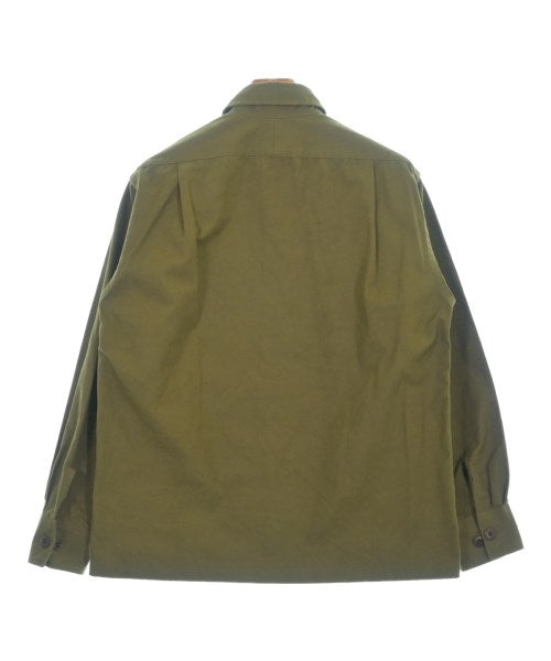 Soundman เสื้อลำลอง