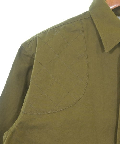 Soundman เสื้อลำลอง