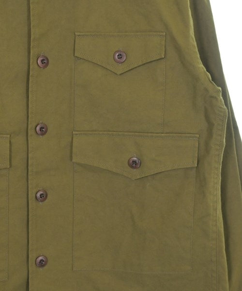 Soundman เสื้อลำลอง