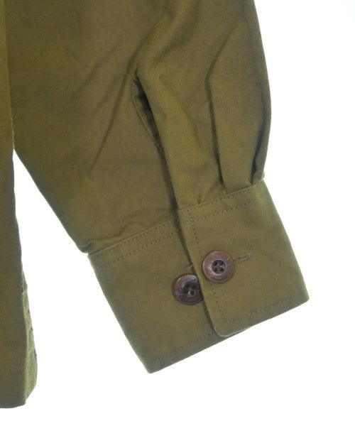 Soundman เสื้อลำลอง